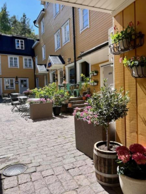 Central lägenhet, Norrtälje